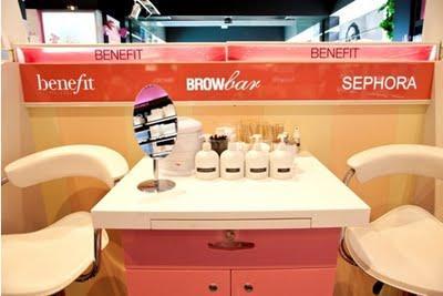 Bares de cejas Benefit Bares de cejas Benefit