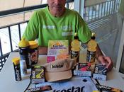 Pack Isostar Desert Marathon Quality Session Quedada "Desértica" domingo junio 2011