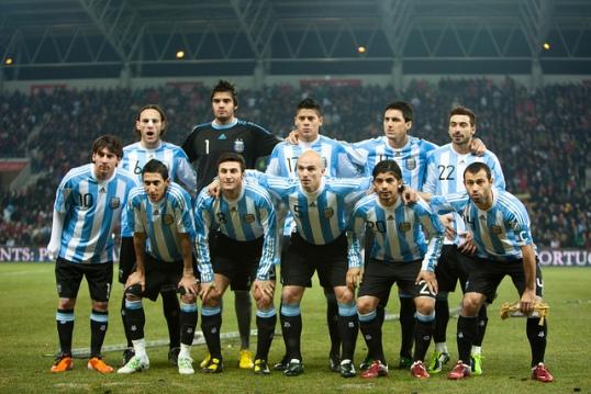 Copa América 2011