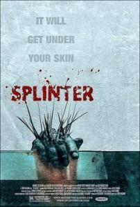 Reseñas Cine-Splinter