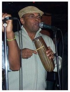 Llega gira de Adalberto Álvarez a Camagüey