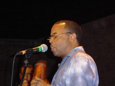 Llega gira de Adalberto Álvarez a Camagüey