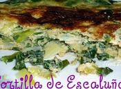 Tortilla Escaluñas