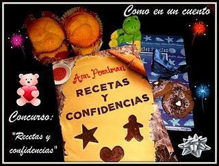 Sorteos de varios blogs