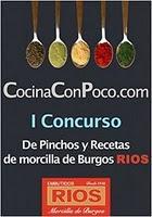 Tartaletas de Morcilla Rios