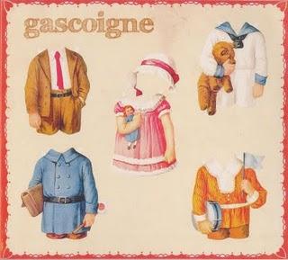 GASCOIGNE / GASCOIGNE