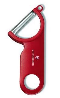 Cocina funcional con Victorinox