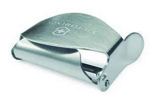 Cocina funcional con Victorinox