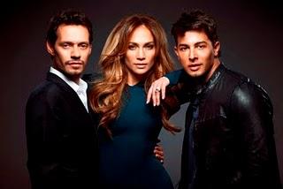 Jennifer López y Marc Anthony embarcan a lo largo de 21 países en busca de los talentos más extraordinarios del continente americano