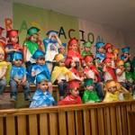 Hemos ido de festival!