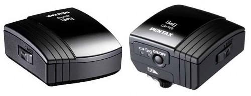 Pentax O-GPS1