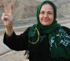 Muere una activista feminista, en Irán