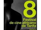 Festival cine africano Tarifa