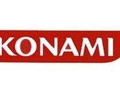 Esta madrugada conferencia Konami