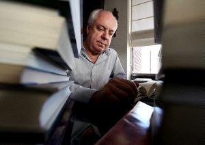 Ganas de hablar con Mendicutti