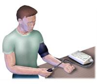 Algunos consejos para tomarse bien la tensión arterial