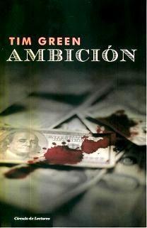 AMBICIÓN - DE TIM GREEN