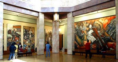 Anuncian VI Congreso Internacional de Museos