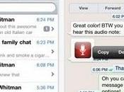 WhatsApp Messenger