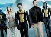 Estreno: X-Men: Primera generación