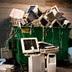Caos ambiental por el incremento de basura electrónica