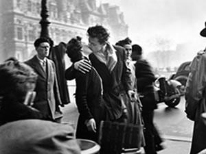 Simplemente Doisneau