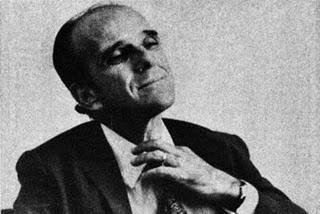 Los prisioneros, Rubem Fonseca