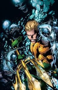 DC post-flashpoint-Equipos creativos y algunos diseños