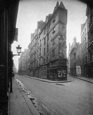 'La mano con lápiz. Dibujos del siglo XX' y 'Eugène Atget. El viejo París' en la Fundación Mapfre