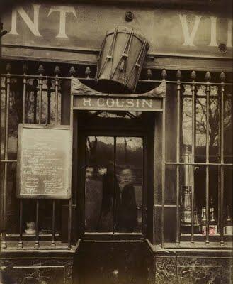 'La mano con lápiz. Dibujos del siglo XX' y 'Eugène Atget. El viejo París' en la Fundación Mapfre