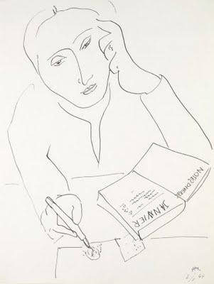 'La mano con lápiz. Dibujos del siglo XX' y 'Eugène Atget. El viejo París' en la Fundación Mapfre