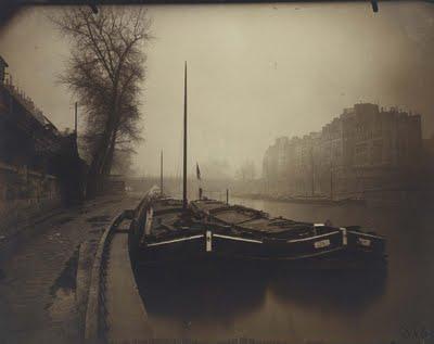 'La mano con lápiz. Dibujos del siglo XX' y 'Eugène Atget. El viejo París' en la Fundación Mapfre