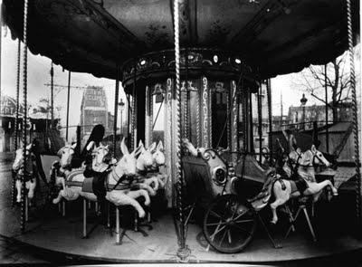 'La mano con lápiz. Dibujos del siglo XX' y 'Eugène Atget. El viejo París' en la Fundación Mapfre