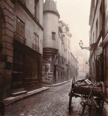 'La mano con lápiz. Dibujos del siglo XX' y 'Eugène Atget. El viejo París' en la Fundación Mapfre