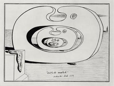 'La mano con lápiz. Dibujos del siglo XX' y 'Eugène Atget. El viejo París' en la Fundación Mapfre