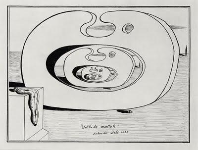 'La mano con lápiz. Dibujos del siglo XX' y 'Eugène Atget. El viejo París' en la Fundación Mapfre 'La mano con lápiz. Dibujos del siglo XX' y 'Eugène Atget. El viejo París' en la Fundación Mapfre