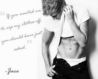 Jace...Jace...Jace