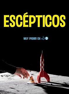 Escépticos Escépticos