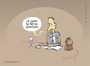 Yo también me siento pepino