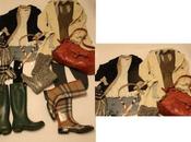 clóset amigas (Parte