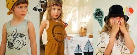 Ropa Niños bobochoses