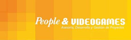 People&VIDEOGAMES;: la asesoría del videojuego.