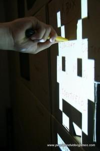 Zemos98, Taller: Videojuegos el Futuro está en tus Manos