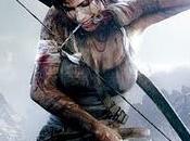 Impresionante tráiler Tomb Raider.