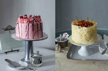 tartas francesas tartas de vainilla tartas de frutos secos tartas de chocolate tarta de fresas tarta de diseño tarta de chocolate pies para tartas fotos de postres fotos de dulces cake stands 