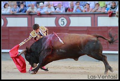 DOS ENCASTADAS HISTORIAS