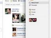 Cambiar aspecto Facebook