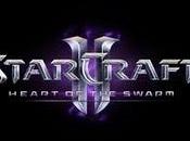 Startcraft Heart Swarm