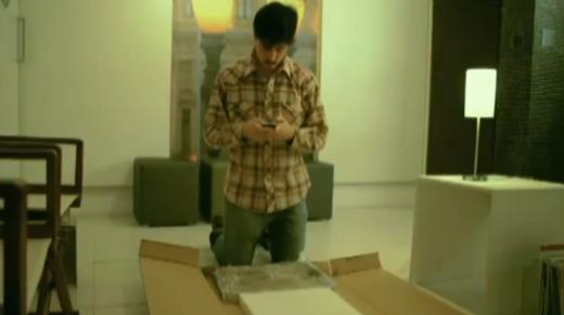 Muebles que se pueden montar en 140 caracteres