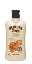 Malena Costa presenta la nueva gama de Hawaiian Tropic